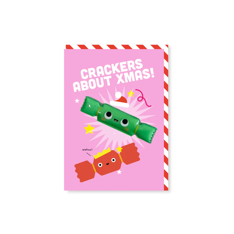 Pango - Cracking Christmas