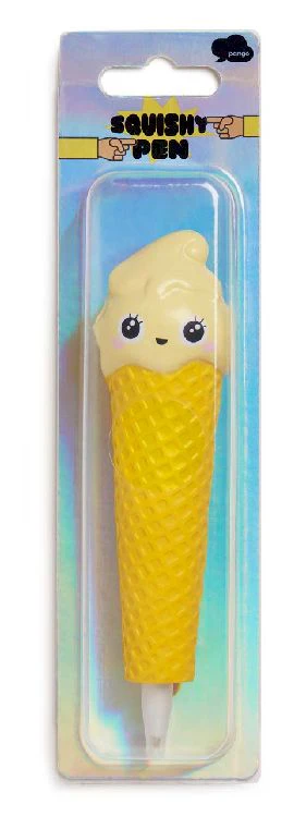 Pango - Squishy Pen - Ice Cream