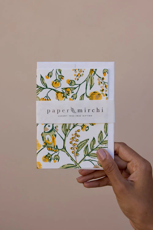 Paper Mirchi - Song Birds Sunshine
