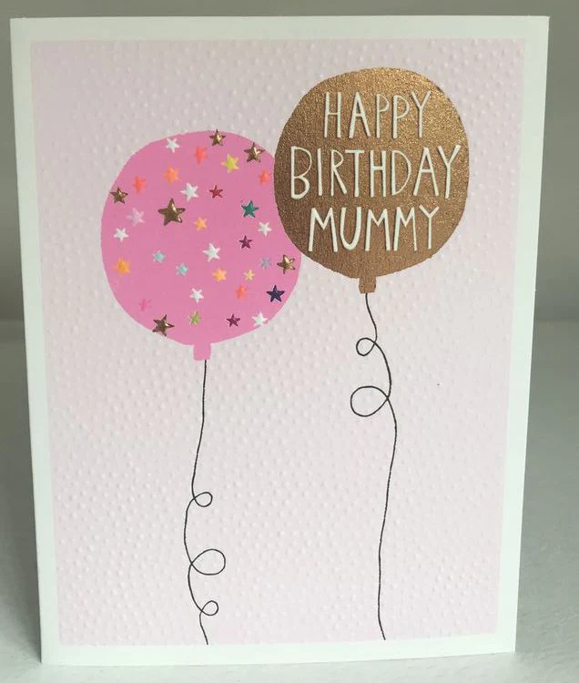 Paper Salad - Mum