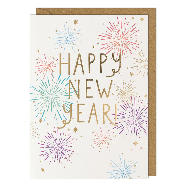 Paperlink - Happy New Year