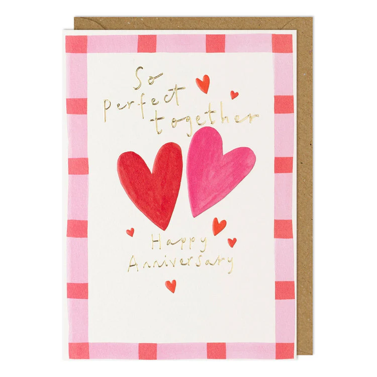 PaperLink - Perfect Together Anniversary
