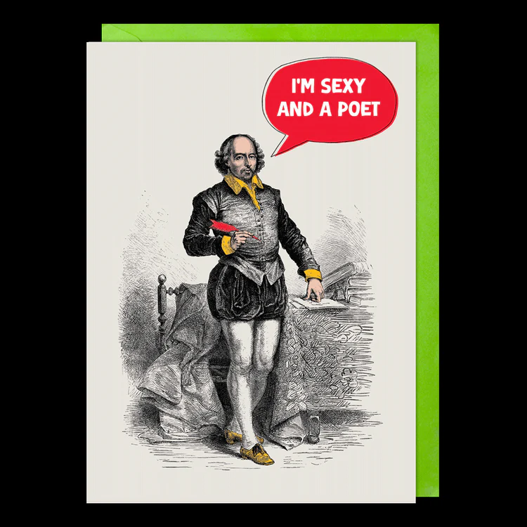 Paperlink - Poet