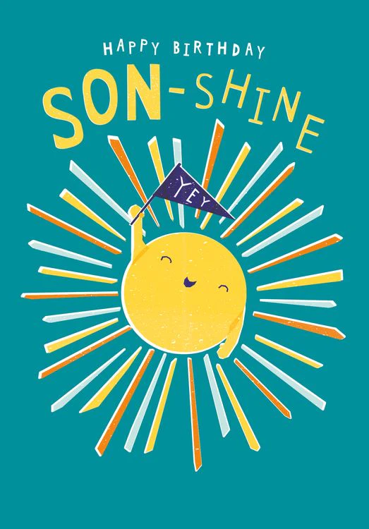 Paperlink - Son-Shine