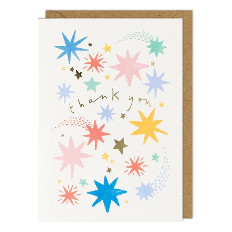 PaperLink - Thank You Stars