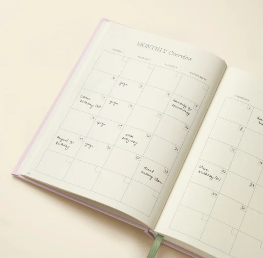 Papier - Joy Daily Planner - Image 4