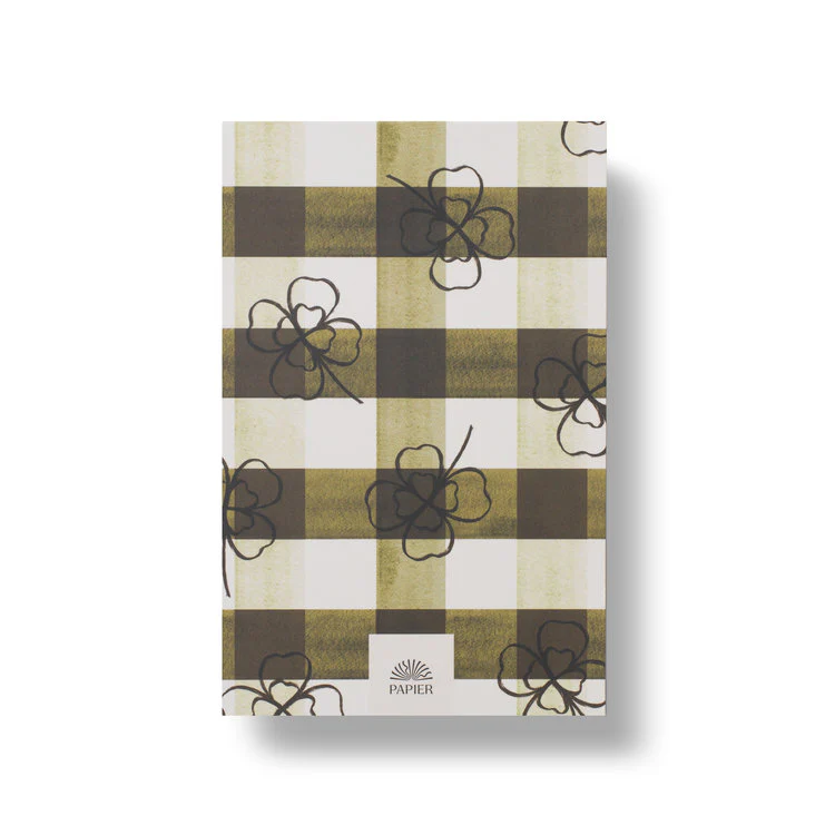 Papier - Picnic Weekly Planning Pad - Image 3