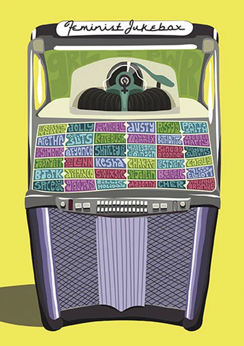 Pello - Feminist Jukebox