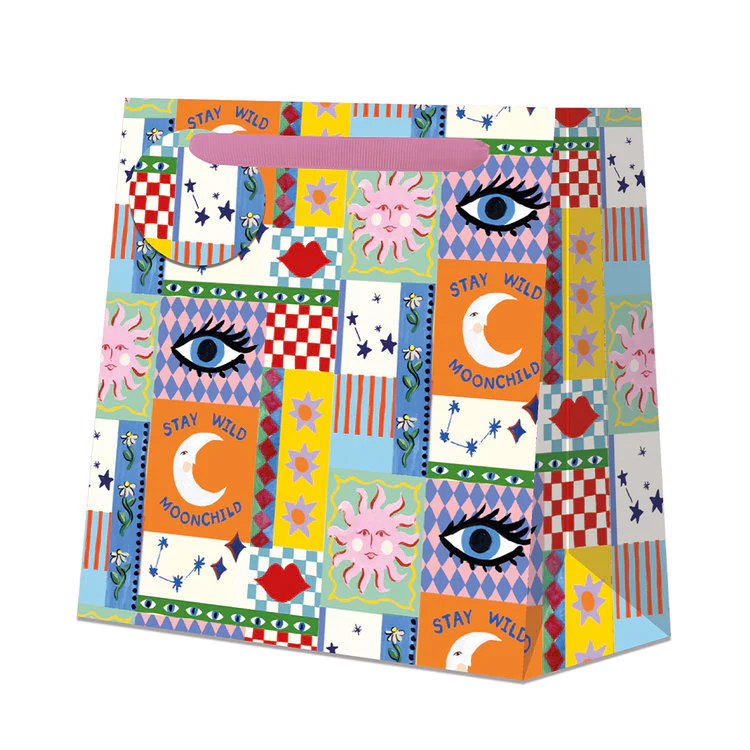Penny Kennedy - Celestial Medium Gift Bag