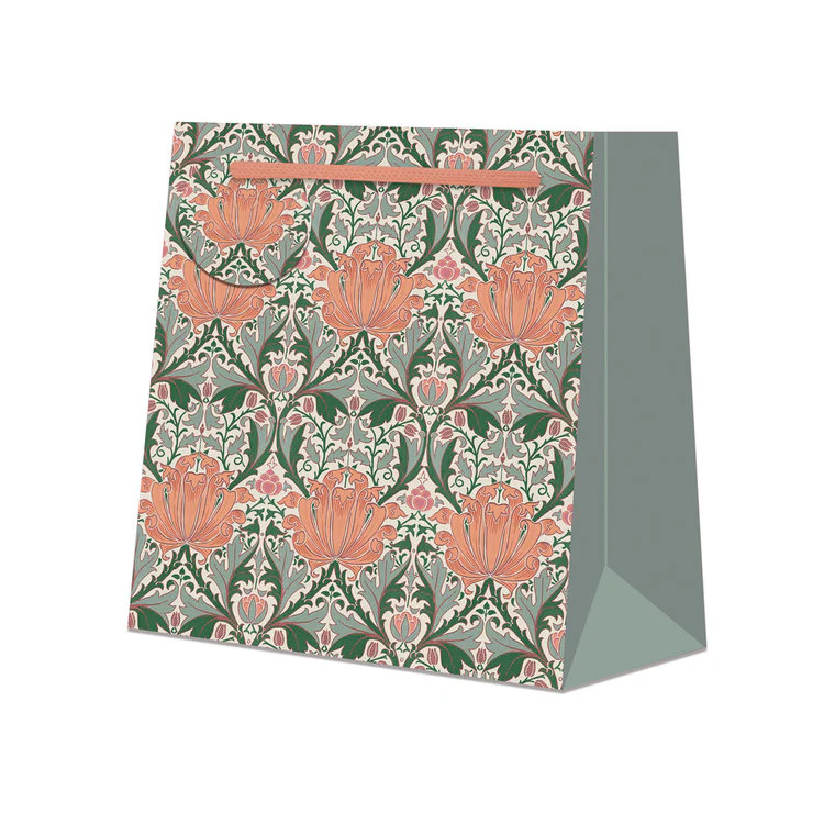 Penny Kennedy - Helena Peach Small Gift Bag