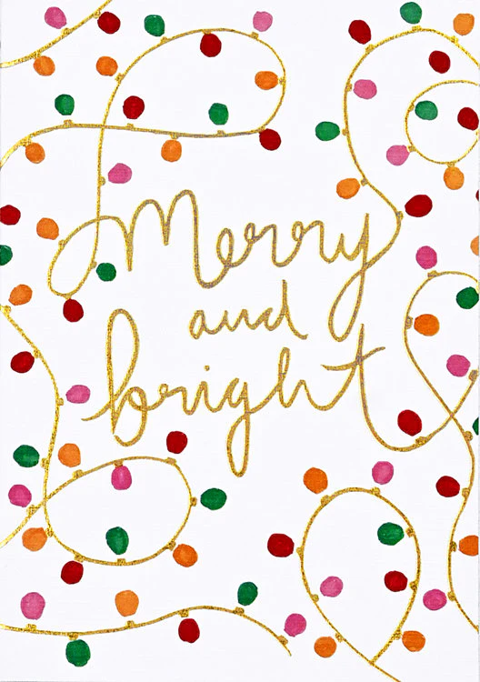 Peter Pauper - Merry And Bright x20 - Image 2