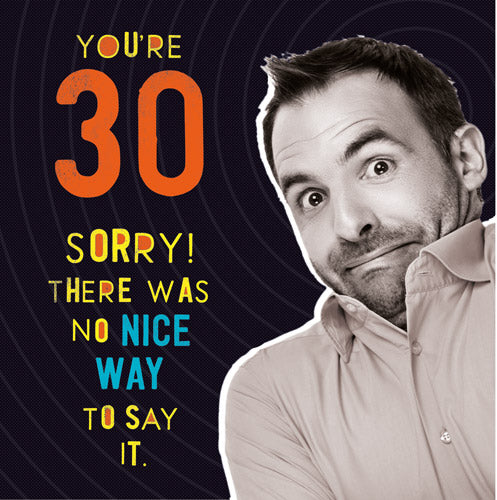 Pigment - 30th - No Nice Way To Say It