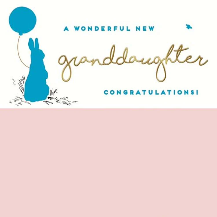 Pigment - New Baby Granddaughter