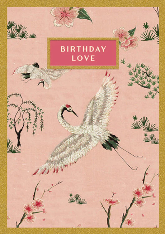 Pigment - Pink Birds
