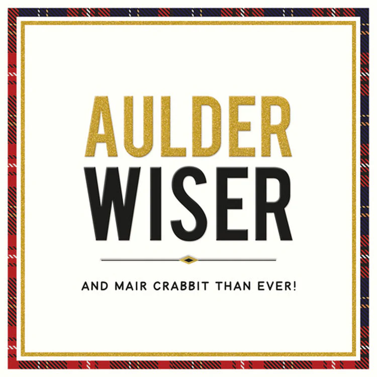 Pigment Productions - Beautiful Aulder Wiser