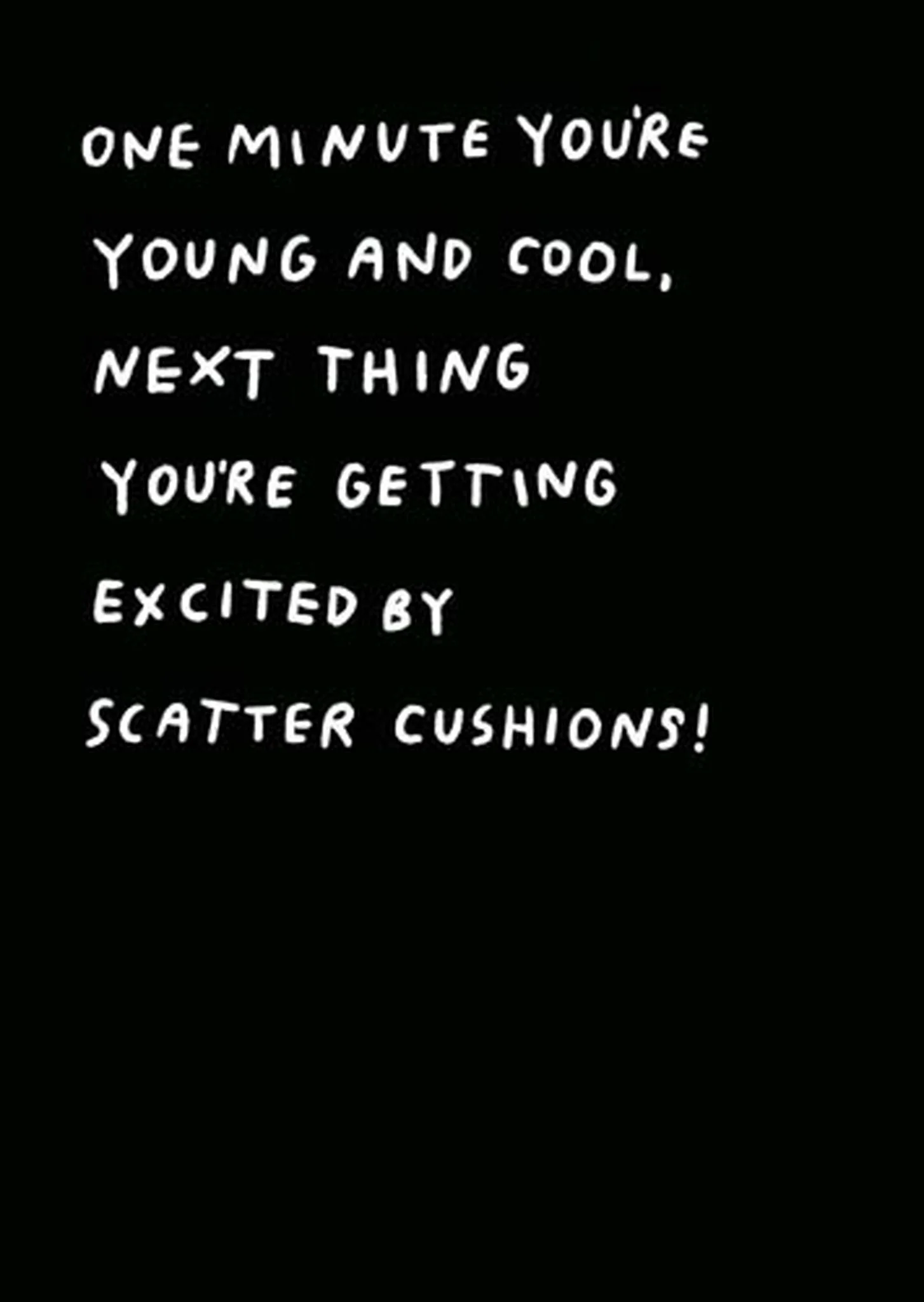 Pigment - Scatter Cushions