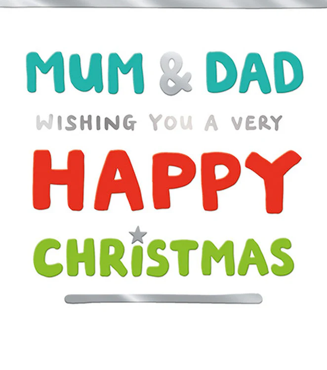 Pigment - Wishing You a happy Christmas