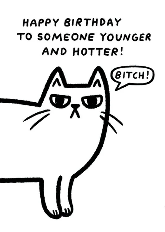 Pigment - Younger & Hotter Cat