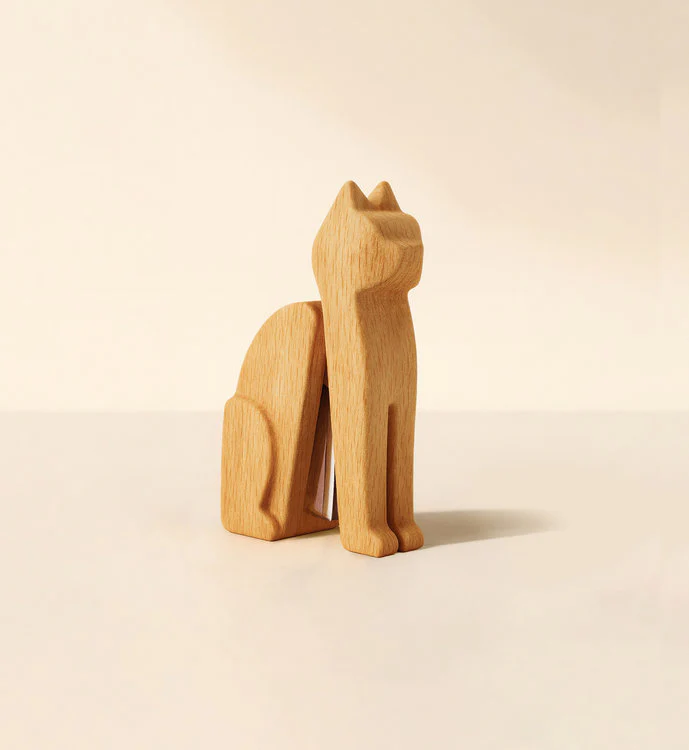 Pikkii - Cat Stapler