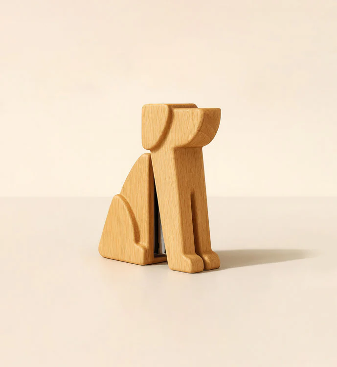 Pikkii - Dog Stapler