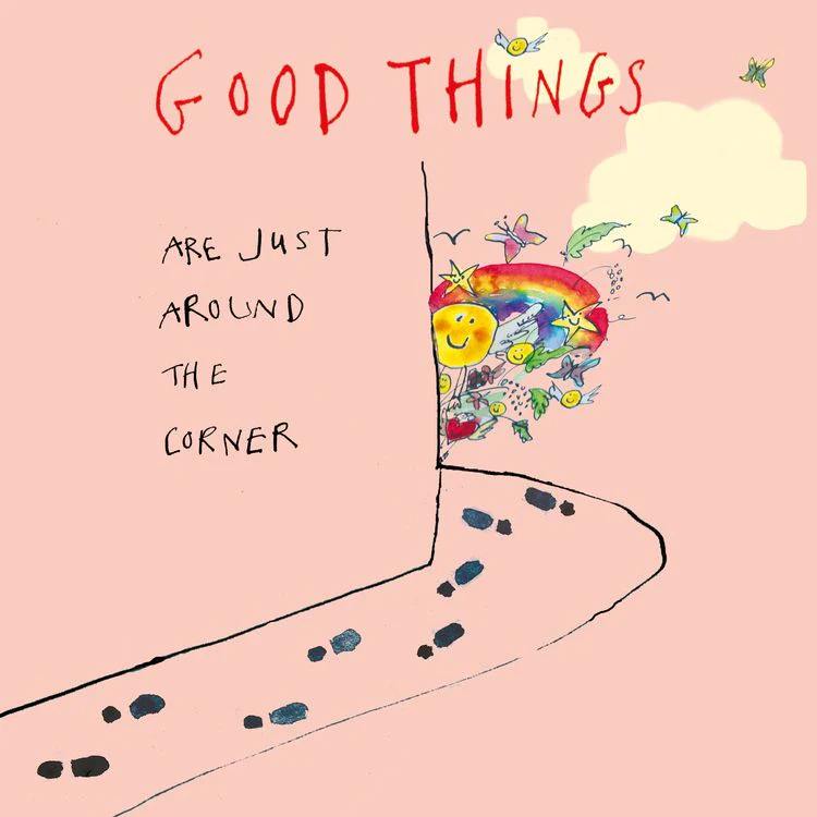 Poet and Painter - Good Things
