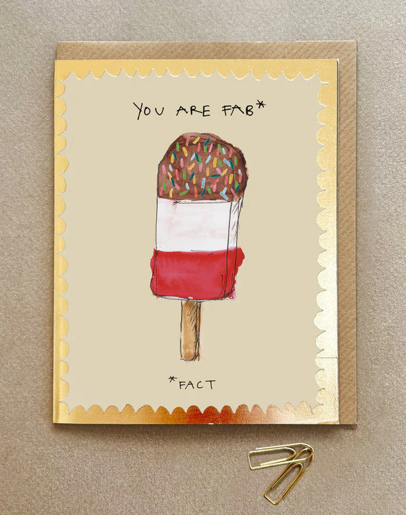 Poet and Painter - You Are Fab
