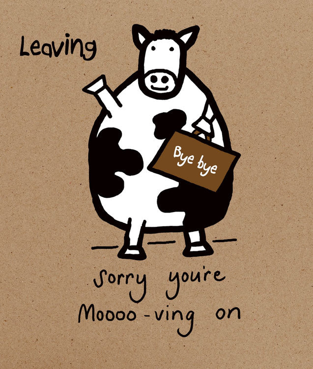 Portfolio - Mooving On