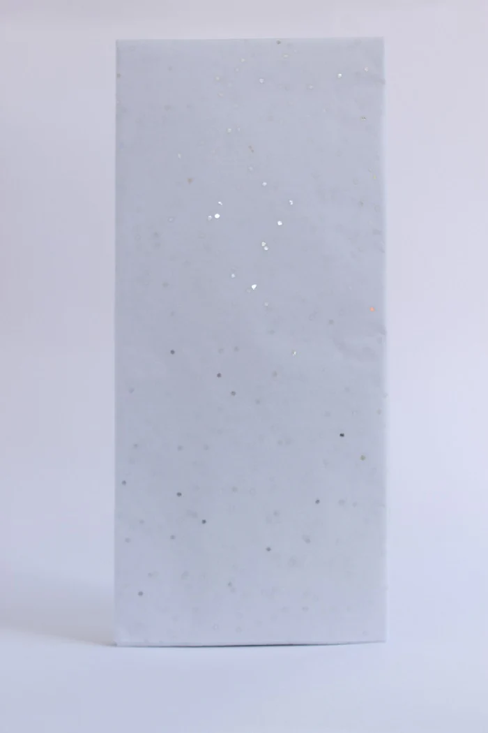 Postmark Tissue Paper - Diamond