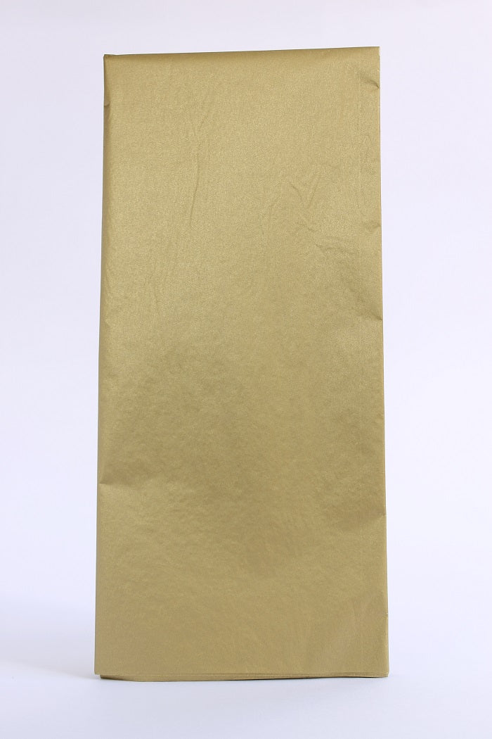Postmark Tissue Paper - Gold