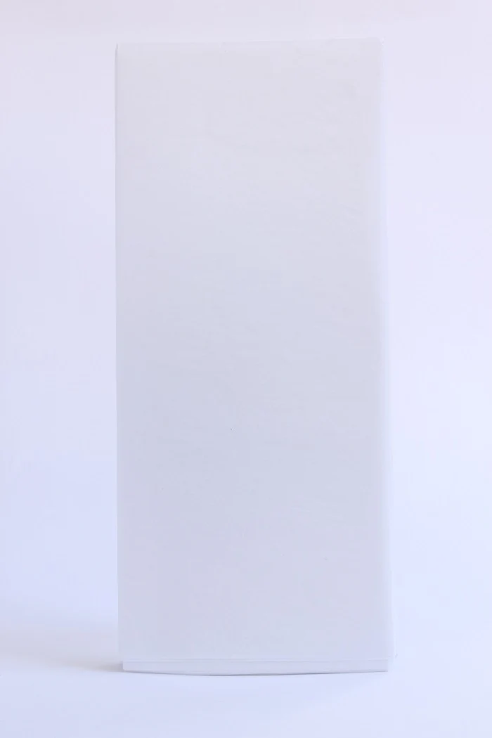 Postmark Tissue Paper - White