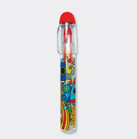 Rachel Ellen - Erasable Crayons - Multi - Image 2