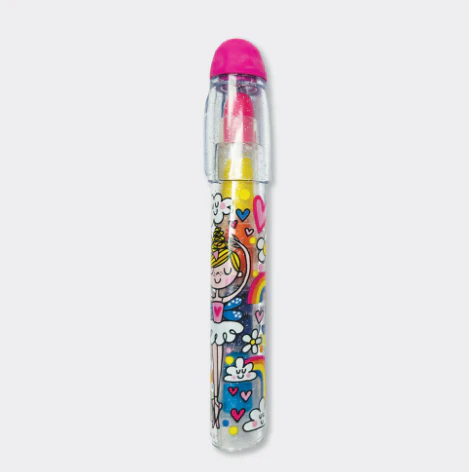 Rachel Ellen - Erasable Crayons - Multi - Image 3