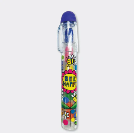 Rachel Ellen - Erasable Crayons - Multi - Image 4