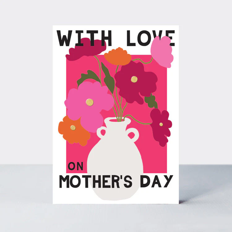 Rachel Ellen - Love on Mother's Day