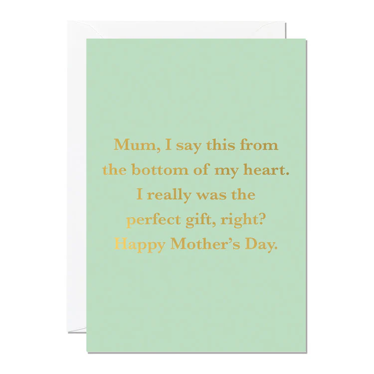 Ricicle Cards - Perfect Gift