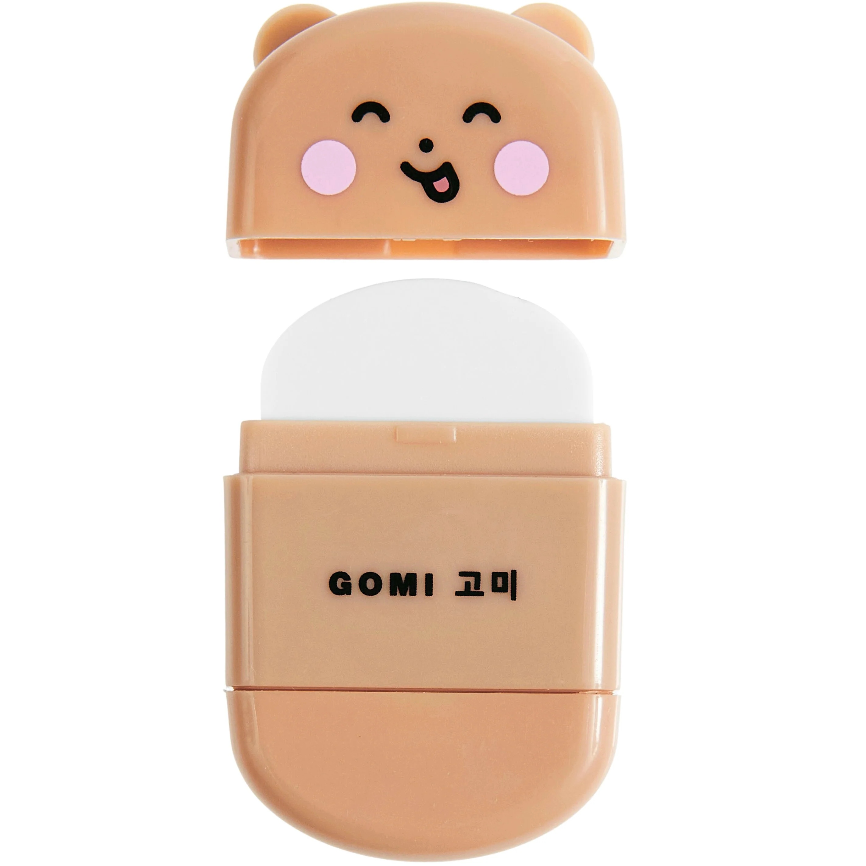Rico Design - Bear Eraser And Sharpener - Image 2
