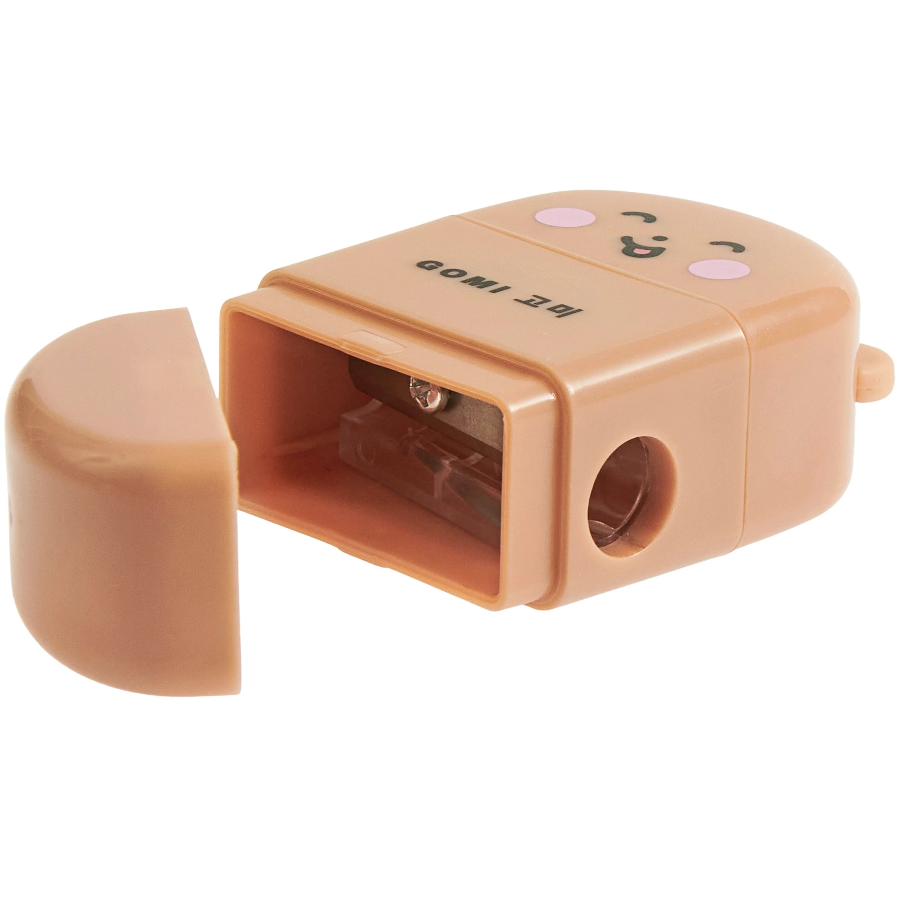 Rico Design - Bear Eraser And Sharpener - Image 3