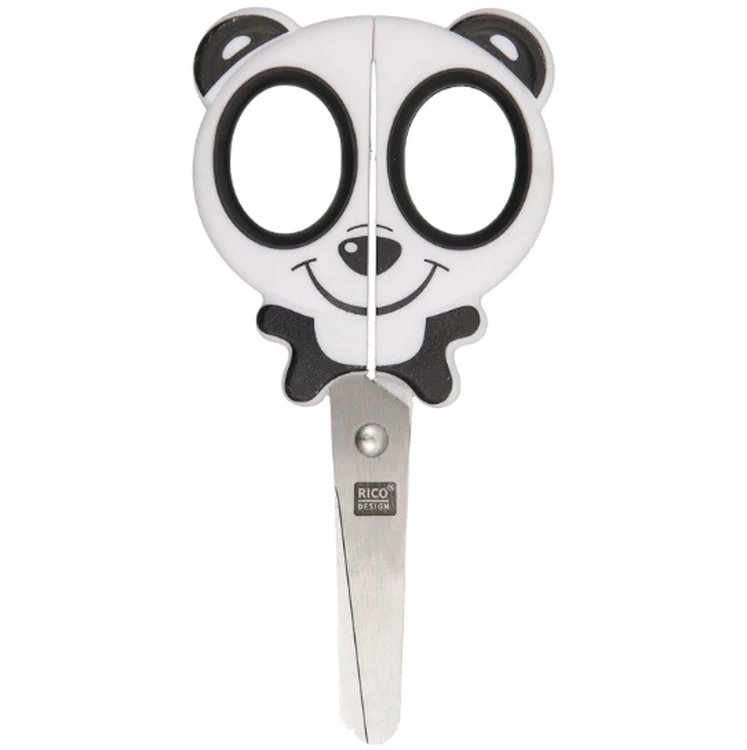 Rico Design - Scissors - Panda