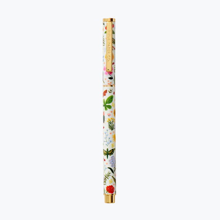 Rifle Paper - Curio Pens