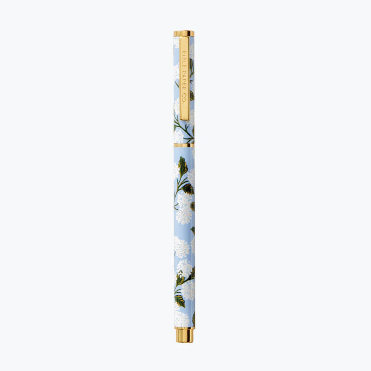 Rifle Paper - Hydrangea Pens