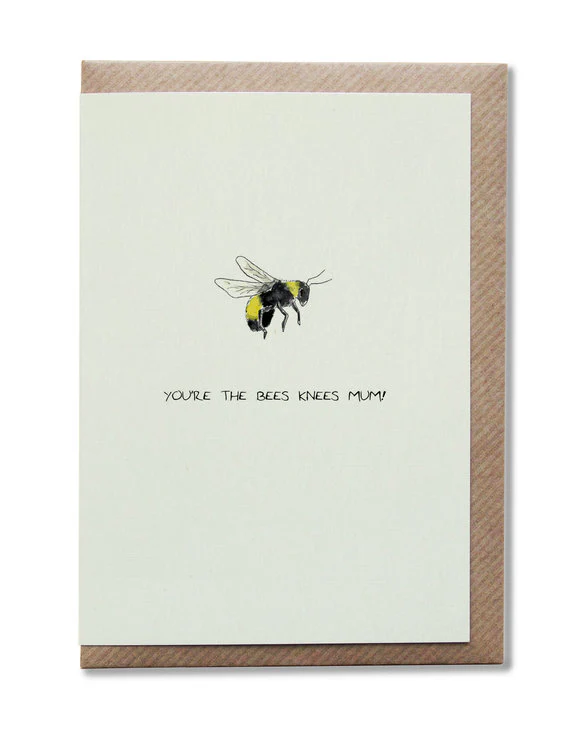 Ross J Designs - Bees Knees