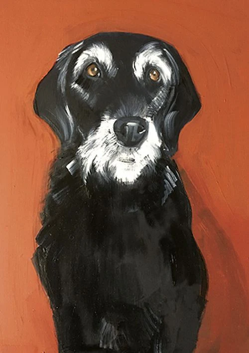Sally Muir - Bramble