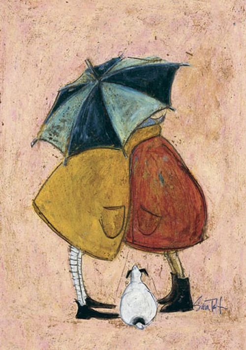 Sam Toft - Secret Smooches