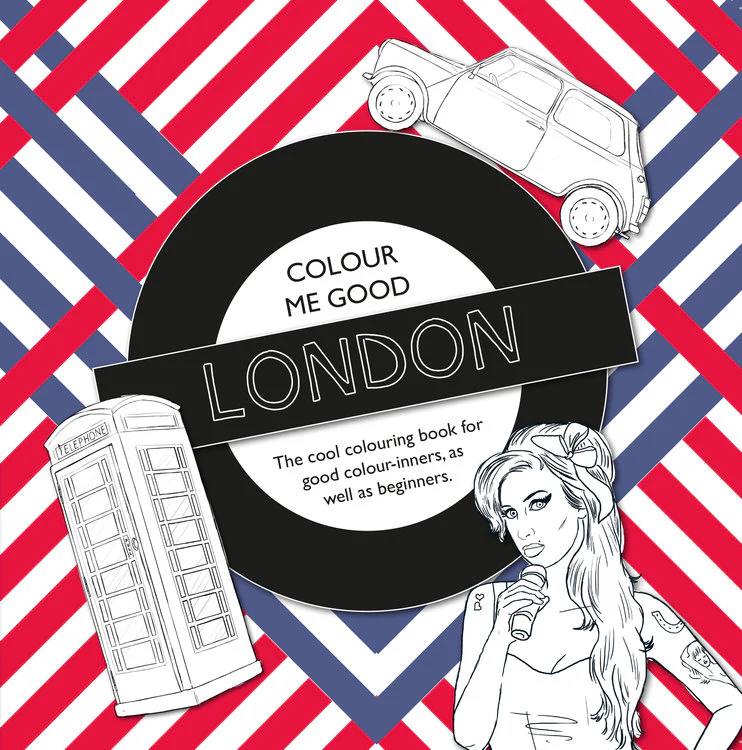 Turnaround - Colour Me Good London