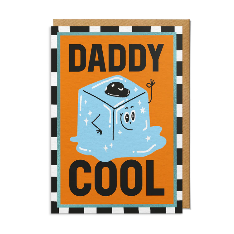 Sanders De Roeper - Daddy Cool