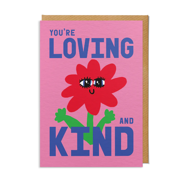 Sanders De Roeper - You're Loving And Kind