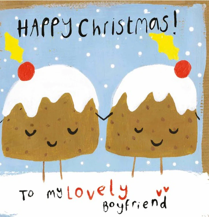 Sooshichacha - To My Lovely Boyfriend