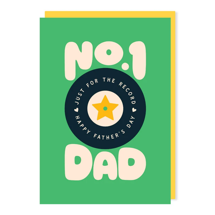 Stoats and Weasels - For The Record Dad