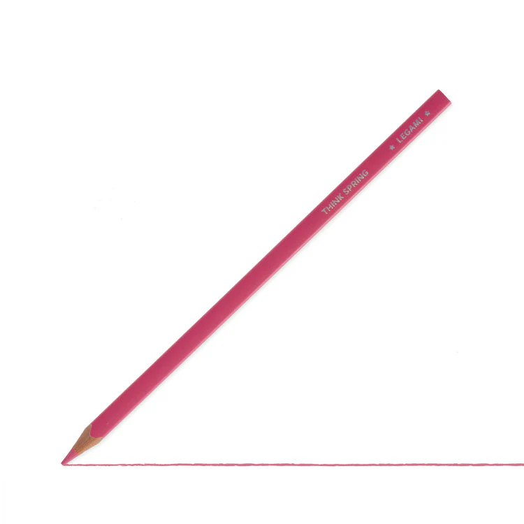 Stone - 12 Colouring Pencils Magenta - Image 5