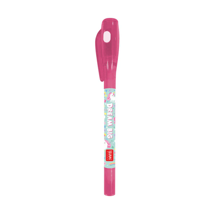 Stone - Legami Invisible Ink Pen Unicorn - Image 3